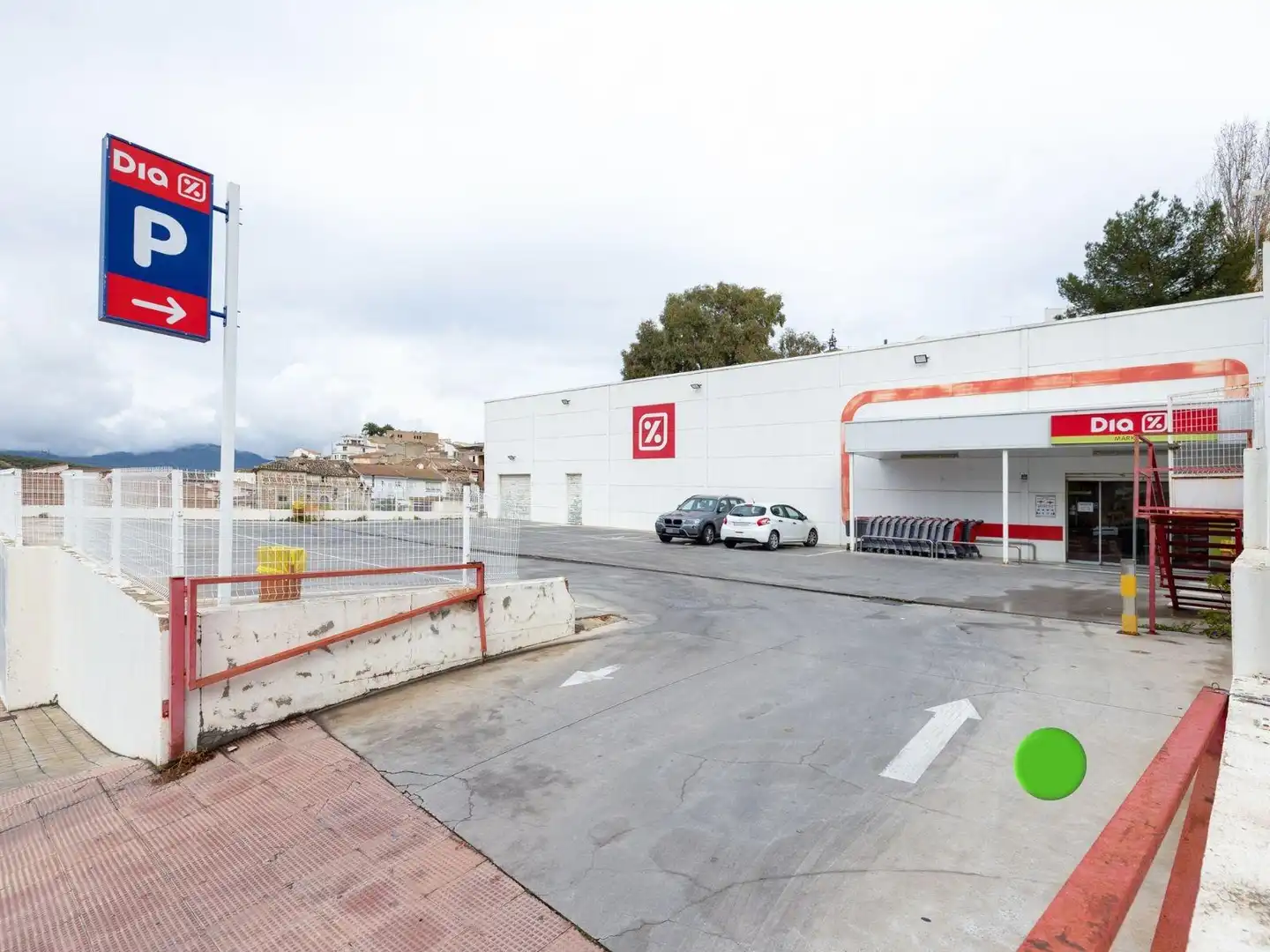 Business premises for sale in Castillo de Locubín, imagen 2