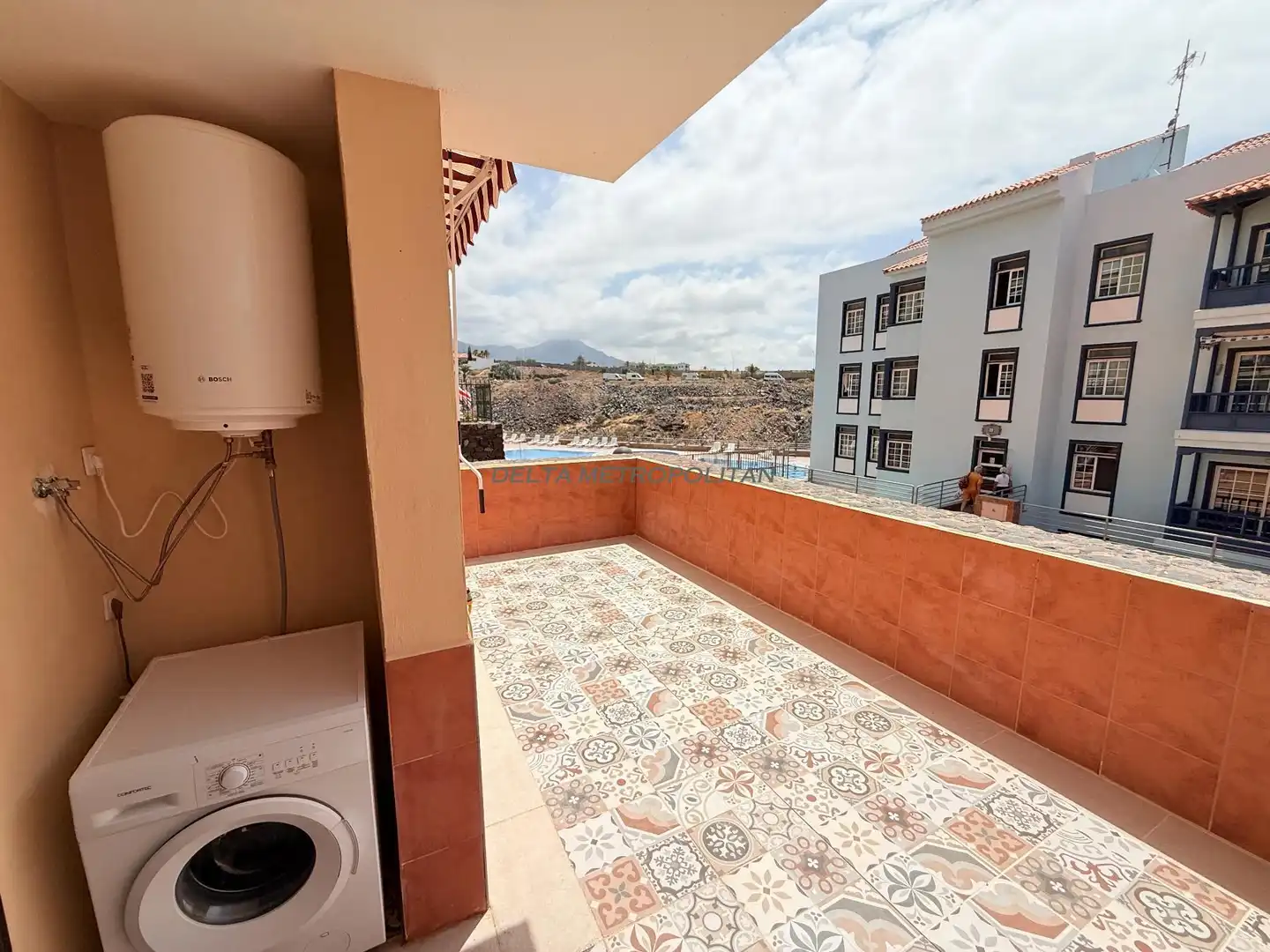 Appartement compact avec piscine à vendre à de la Galga 8, imagen 5