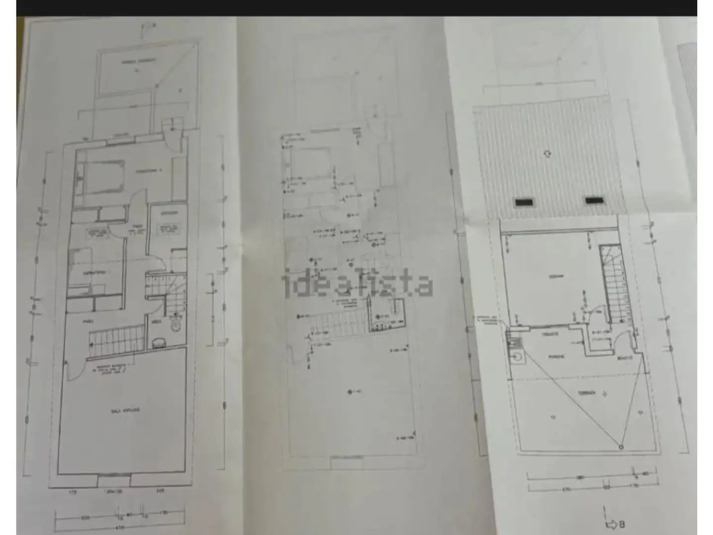 Casa o xalet en venda en Piera