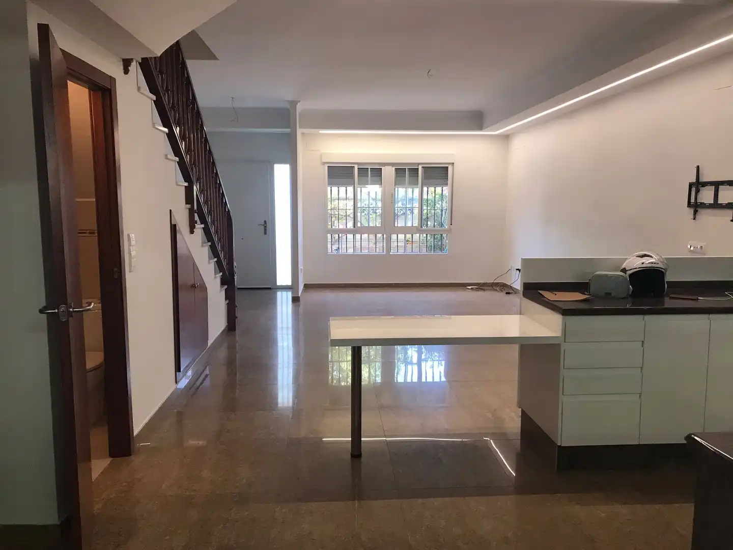 Casa adosada en venda en Sueca amb Aire condicionat, Calefacció i Terrassa