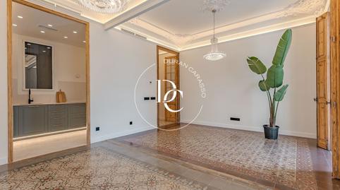 Photo 4 of Flat for sale in Carrer de Balmes, L'Antiga Esquerra de l'Eixample, Barcelona