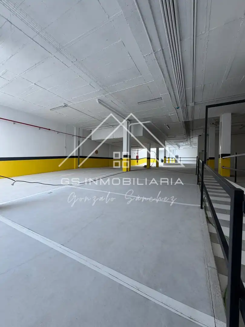 Piso en venta en Lucena con Aire acondicionado y Trastero
