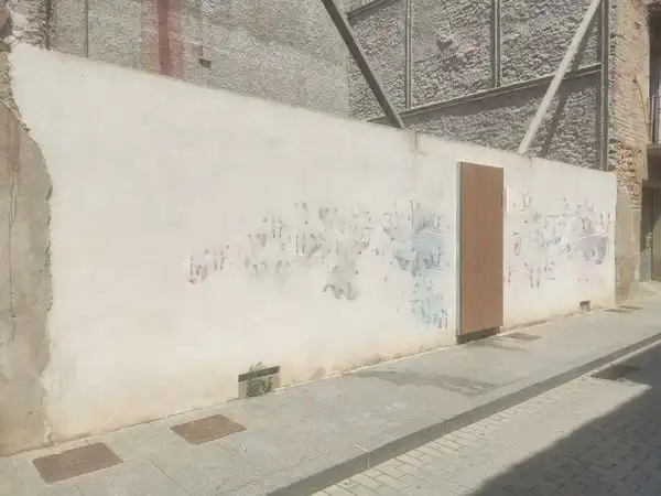 Terreno rústico en venta en C/ De Callao, imagen 2