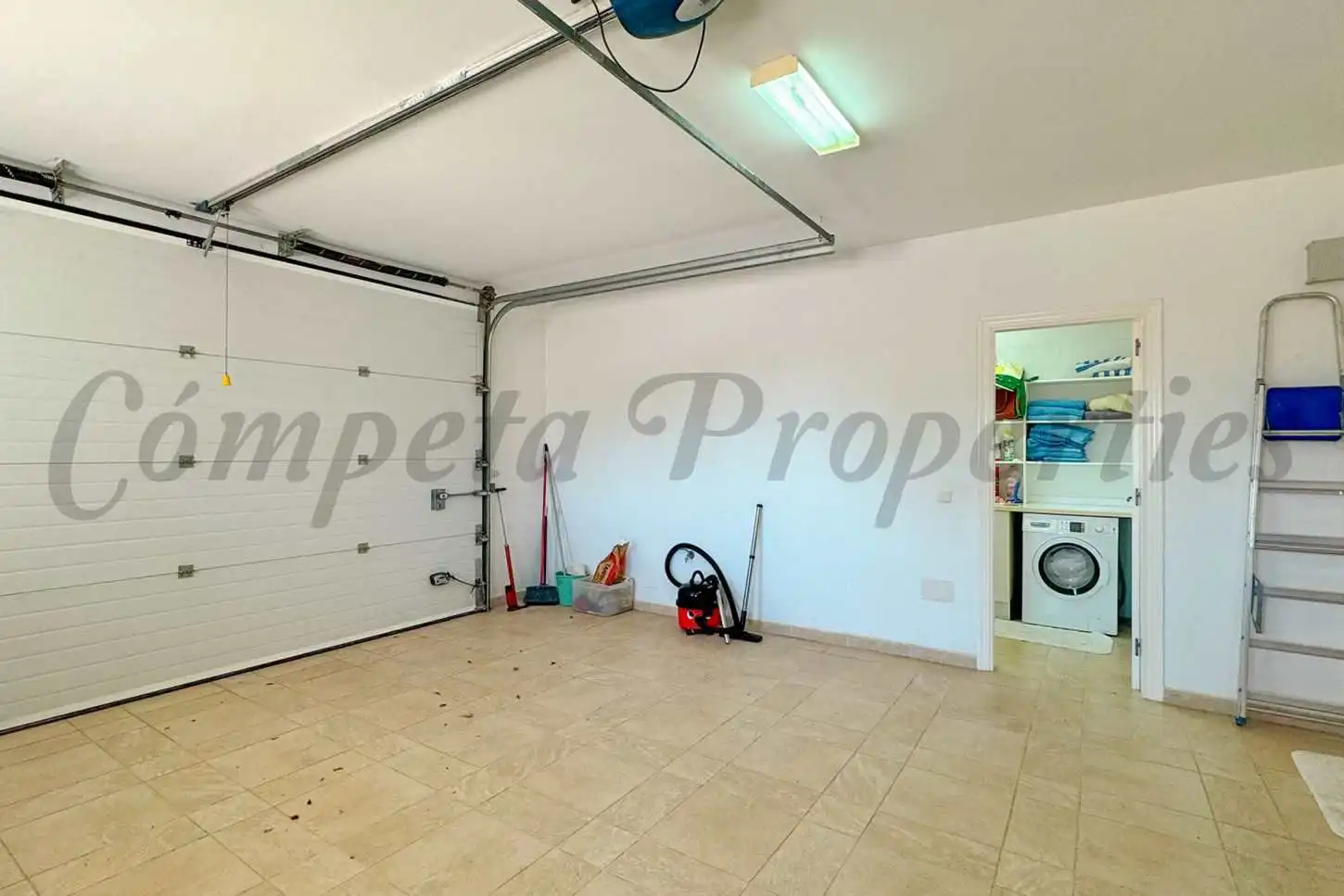 Casa amb terrassa en venda a Frigiliana, imagen 22