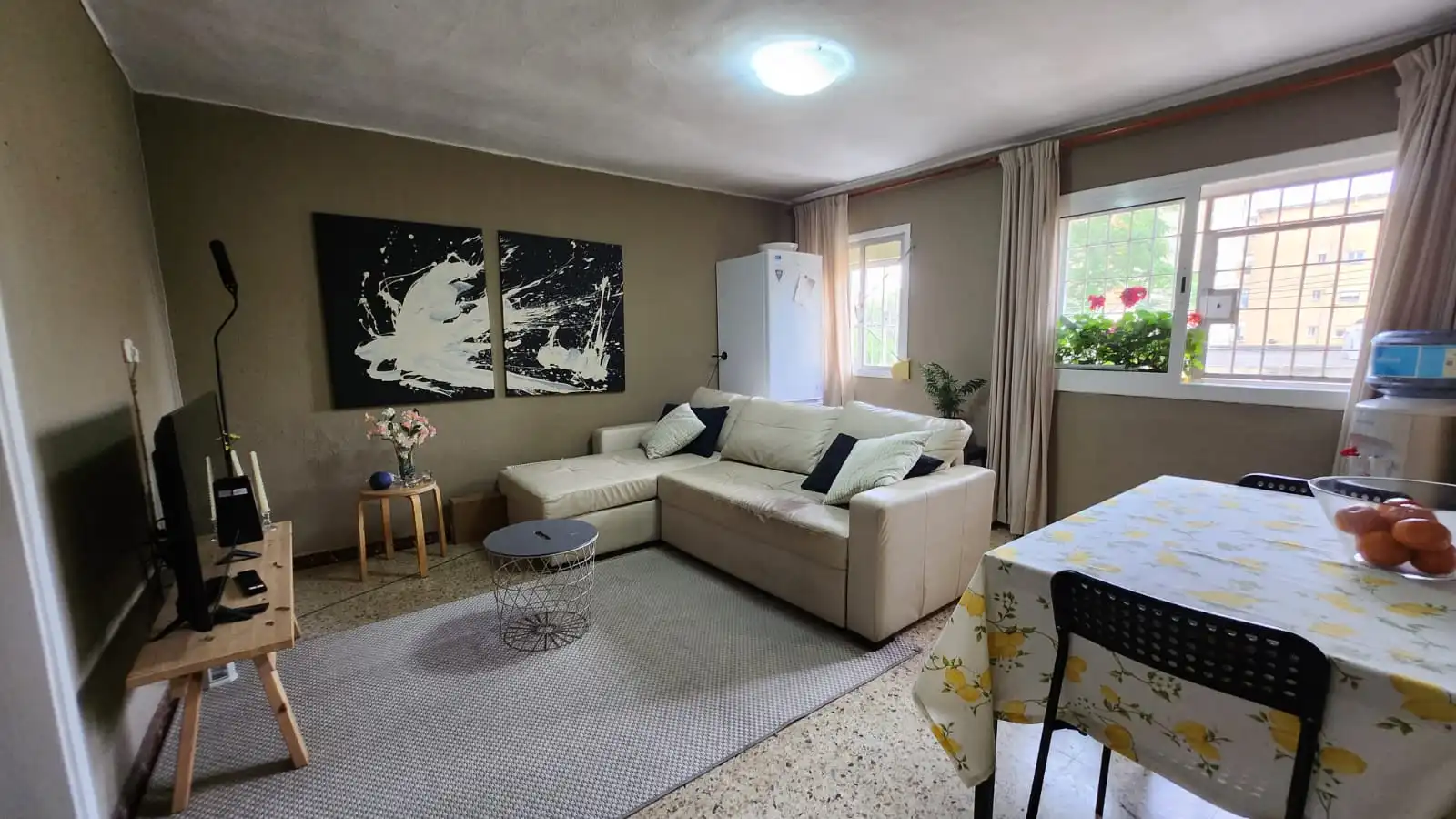 Flat for sale in La Trinitat Nova