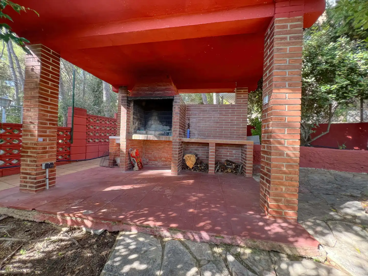 Terrassa de Casa o xalet en venda en Tarragona amb Aire condicionat, Calefacció i Terrassa