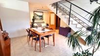 Dining room of Attic for sale in Terrassa  with Heating, Terrace and Balcony