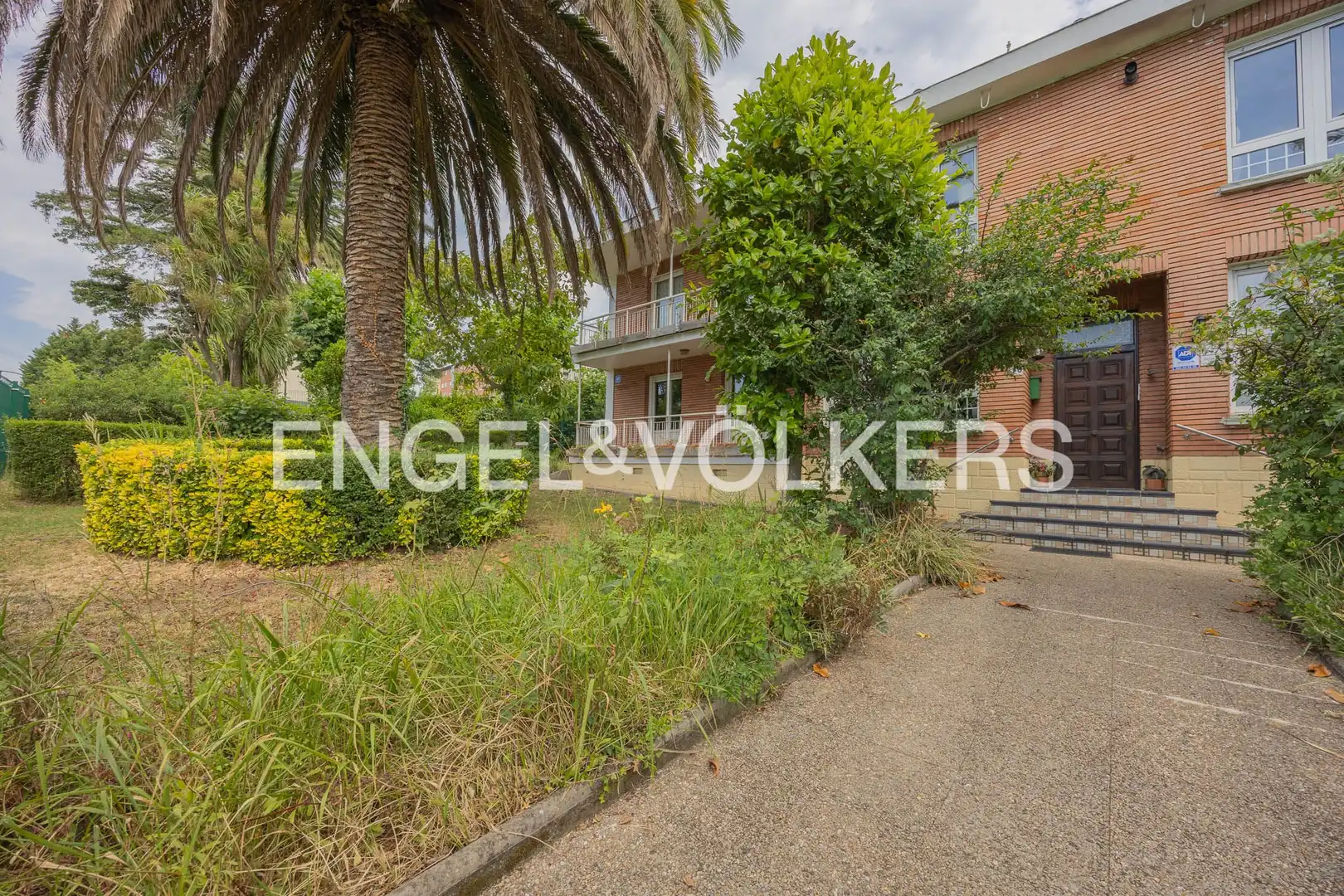 Houses for sale in Abanto y Ciérvana-Abanto Zierbena