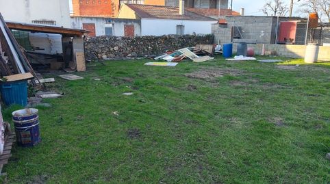 Foto 2 von Residential zum Verkauf in La Maya , Salamanca