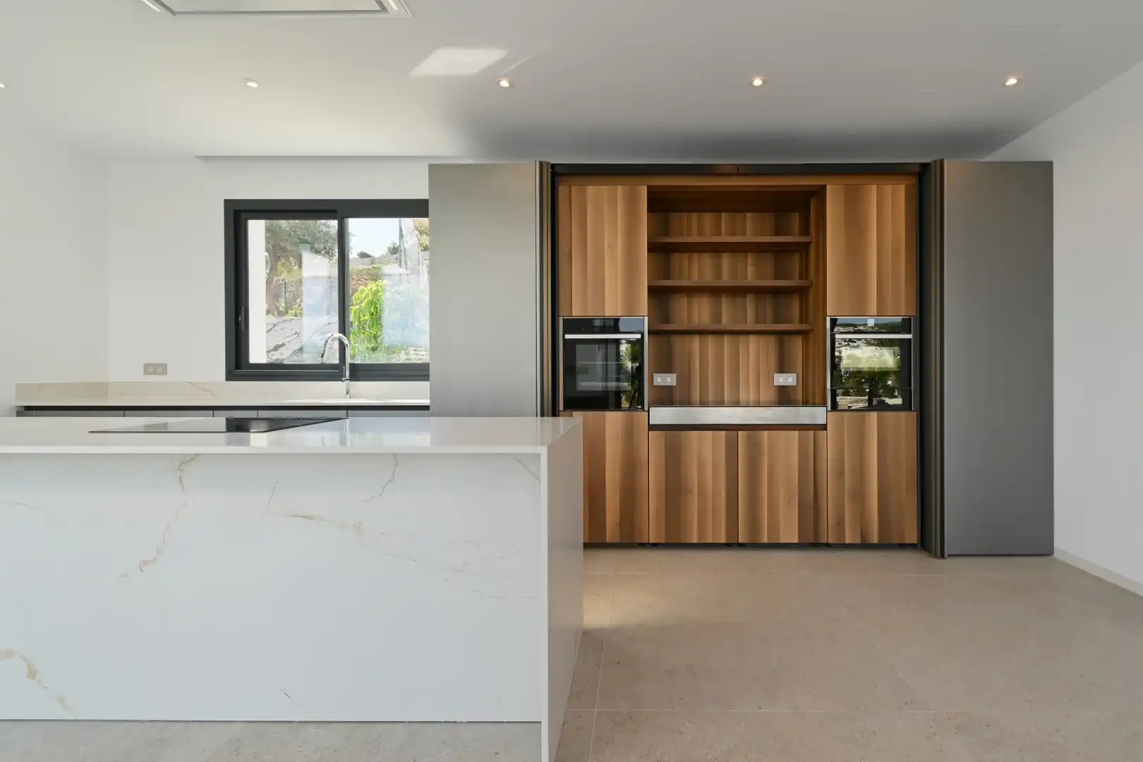 Villa avec terrasse à vendre à La Fustera, imagen 18