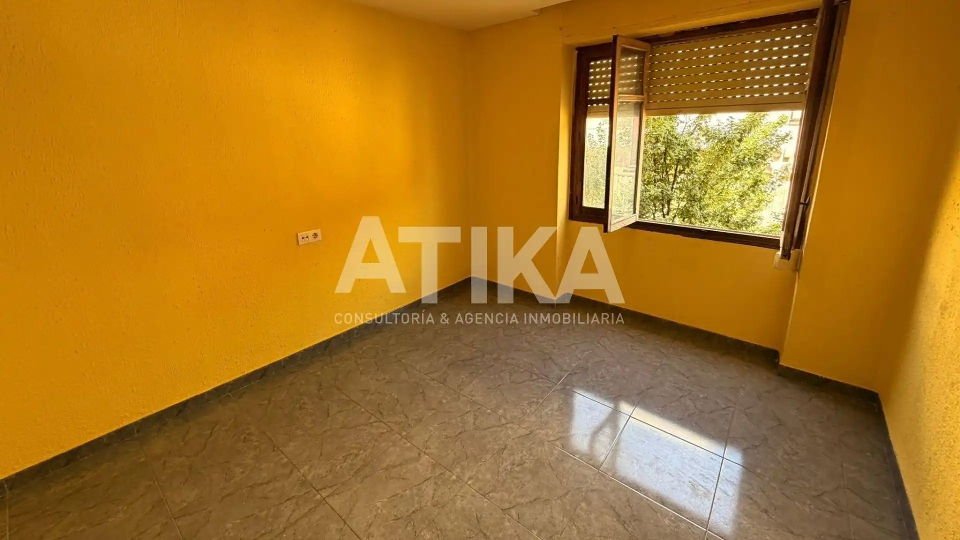 Bedroom of Flat for sale in Ontinyent