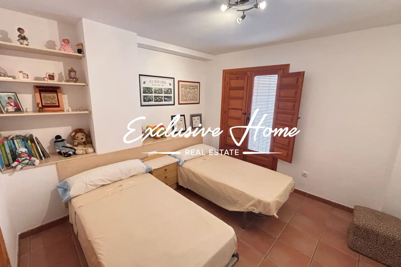 Houses for sale in Cortes de Arenoso  with Storage room, Furnished and Balcony