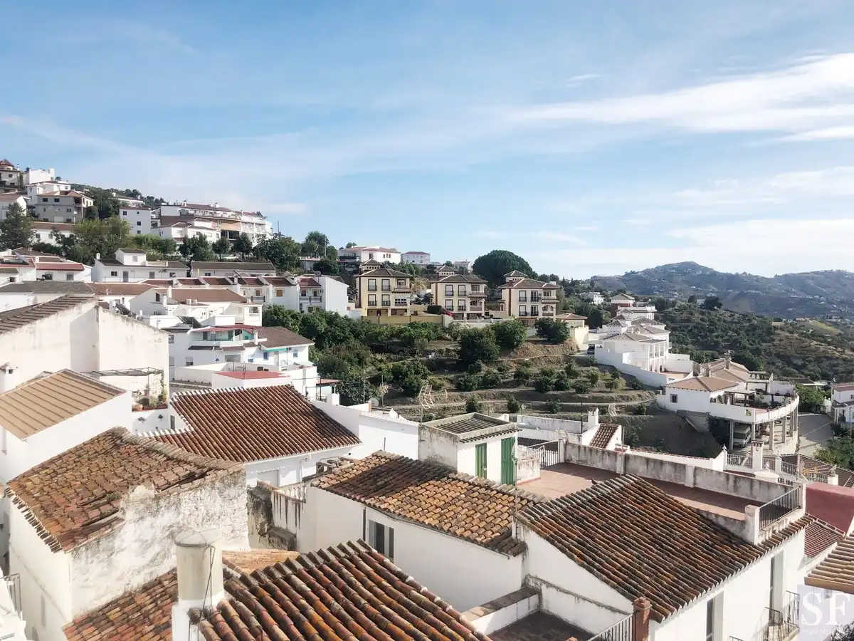 Adossat en venda a Canillas de Albaida, imagen 18
