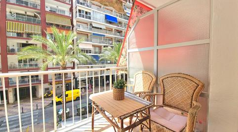 Foto 2 de Piso en venta en Avenida Blasco Ibañez, Sant Antoni, Cullera