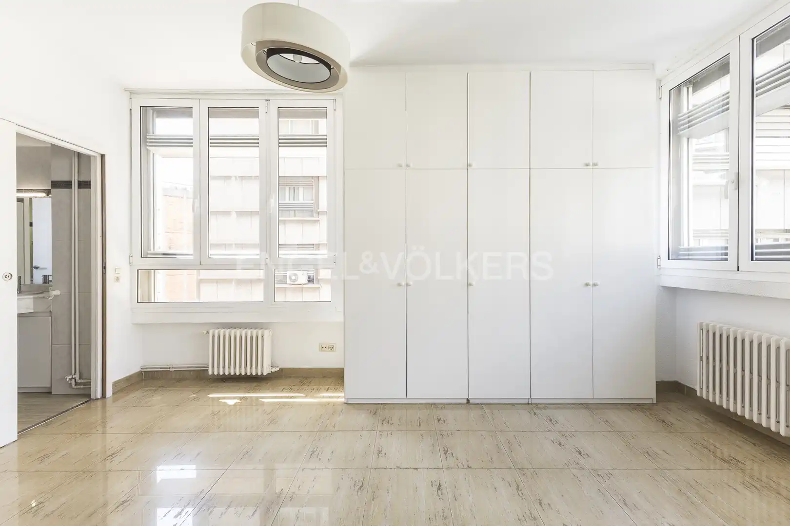 Habitación de Piso en venta en Barcelona con Calefacción y Parquet