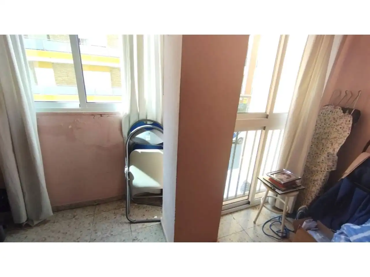 Habitación de Dúplex en venta en Huelva con Terraza y Amueblado
