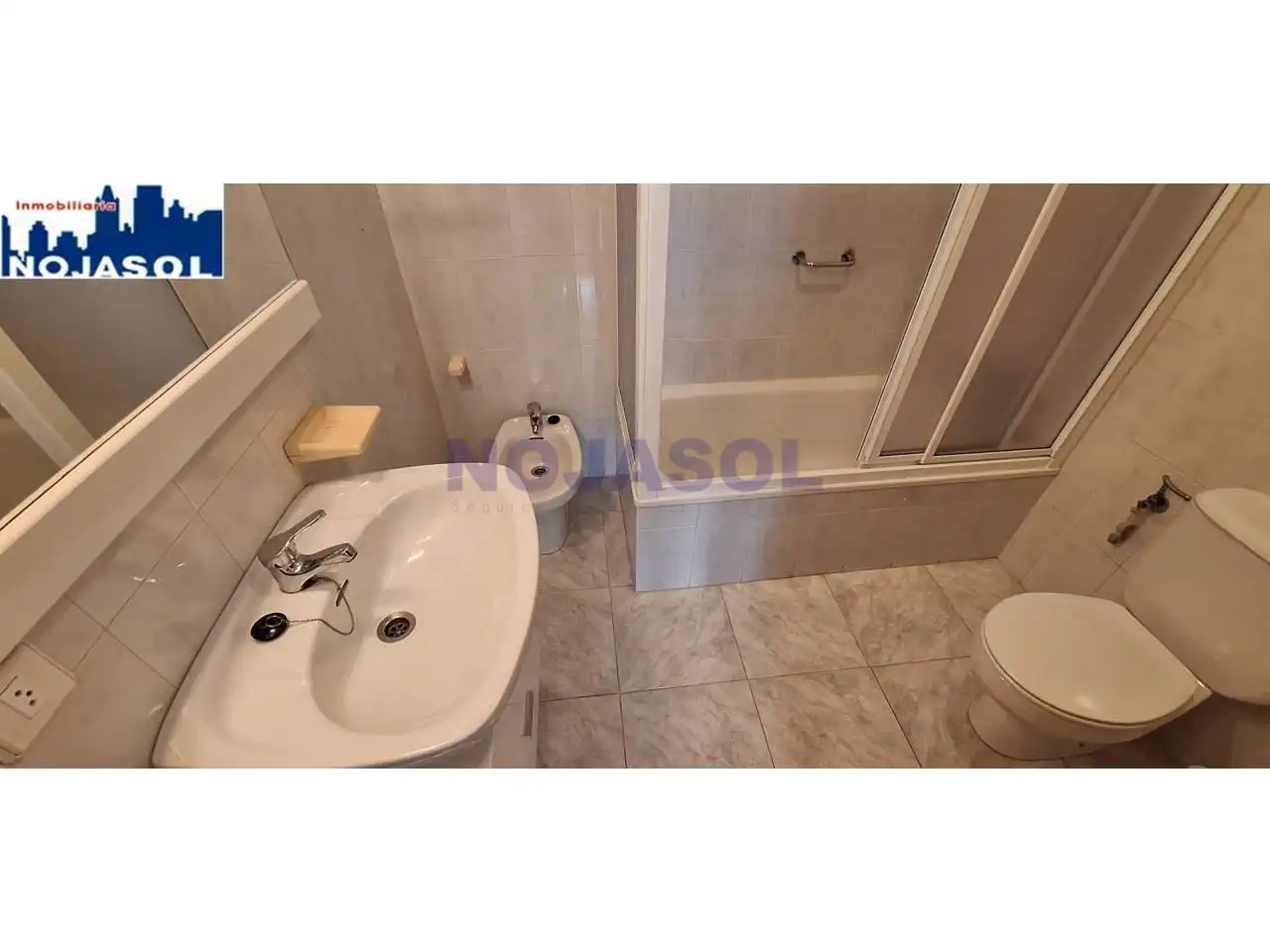 Apartment mit Garten zum Verkauf in Calle Victoria, imagen 32