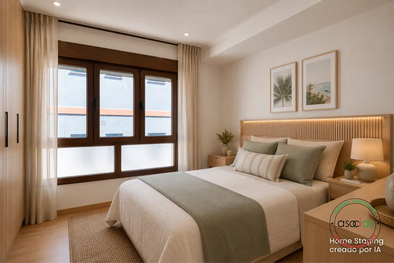 Habitación de Piso en venta en Gijón  con Calefacción y Trastero