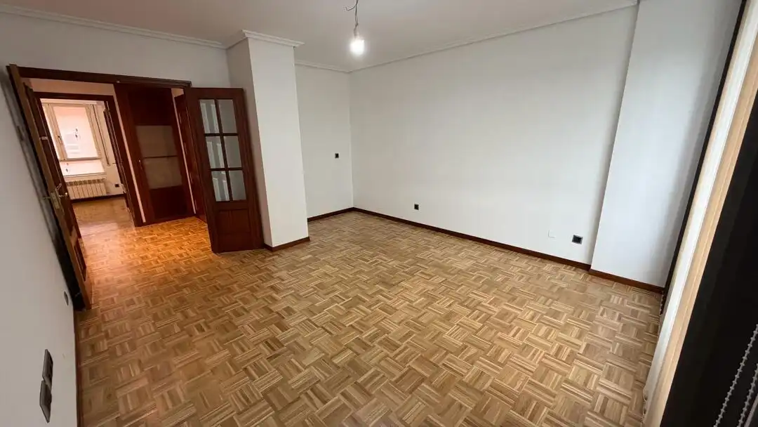 Living room of Flat for sale in Vitoria - Gasteiz  with Heating, Terrace and Storage room