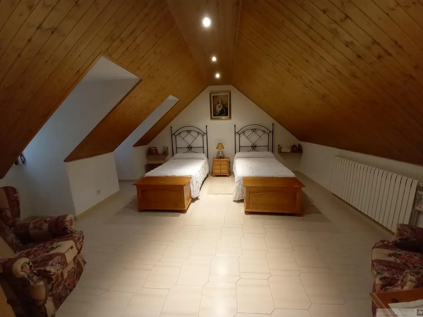 Chalet con piscina en venta en Motilleja, imagen 12
