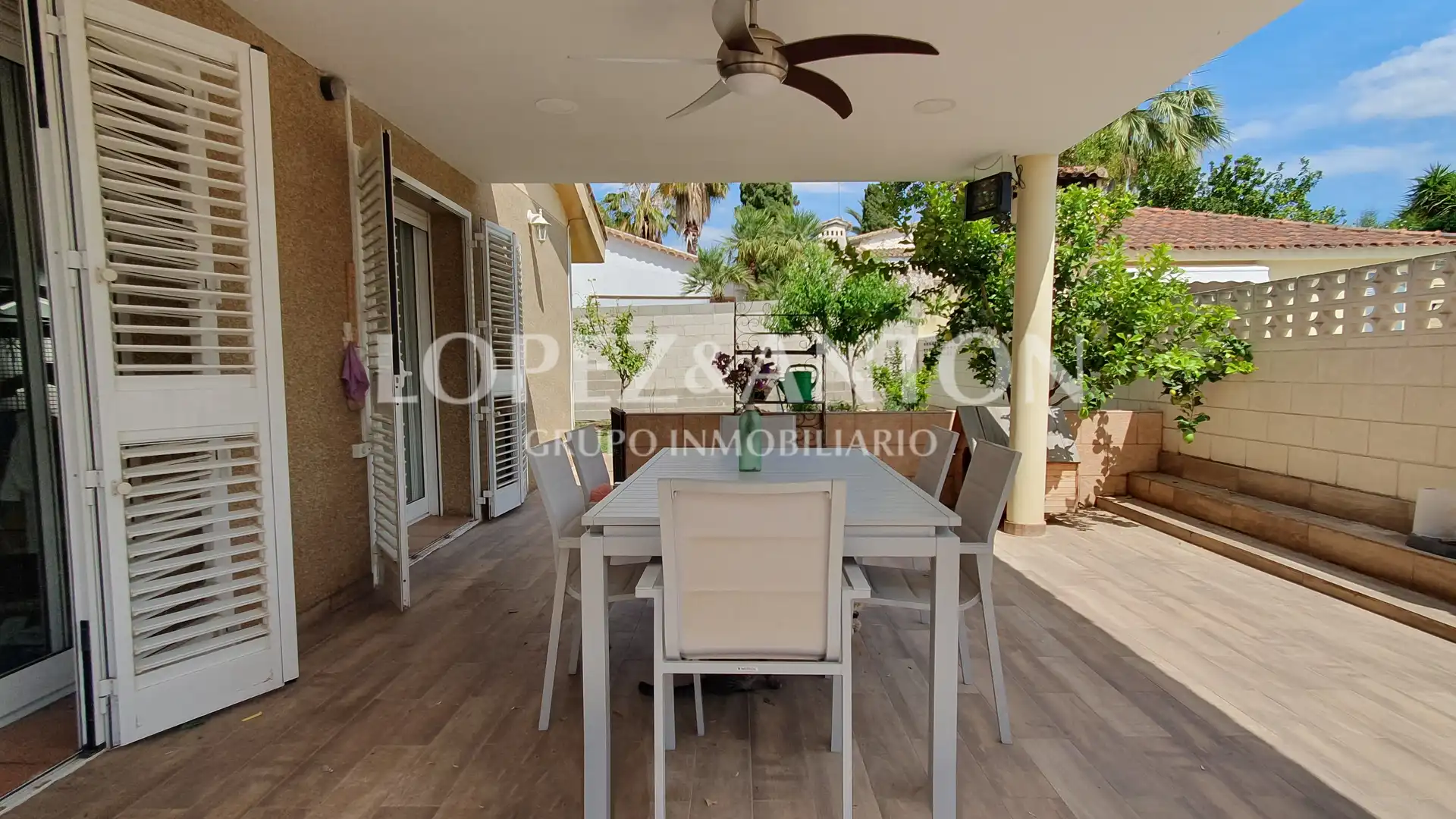 Casa o chalet en venta en Montealegre