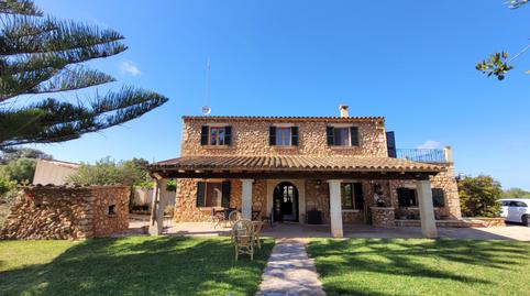 Photo 3 of Country house to rent in Cala Magrana - Cala Anguila - Cala Mendia, Illes Balears