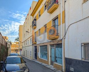 Exterior view of Apartment for sale in Olula del Río  with Balcony