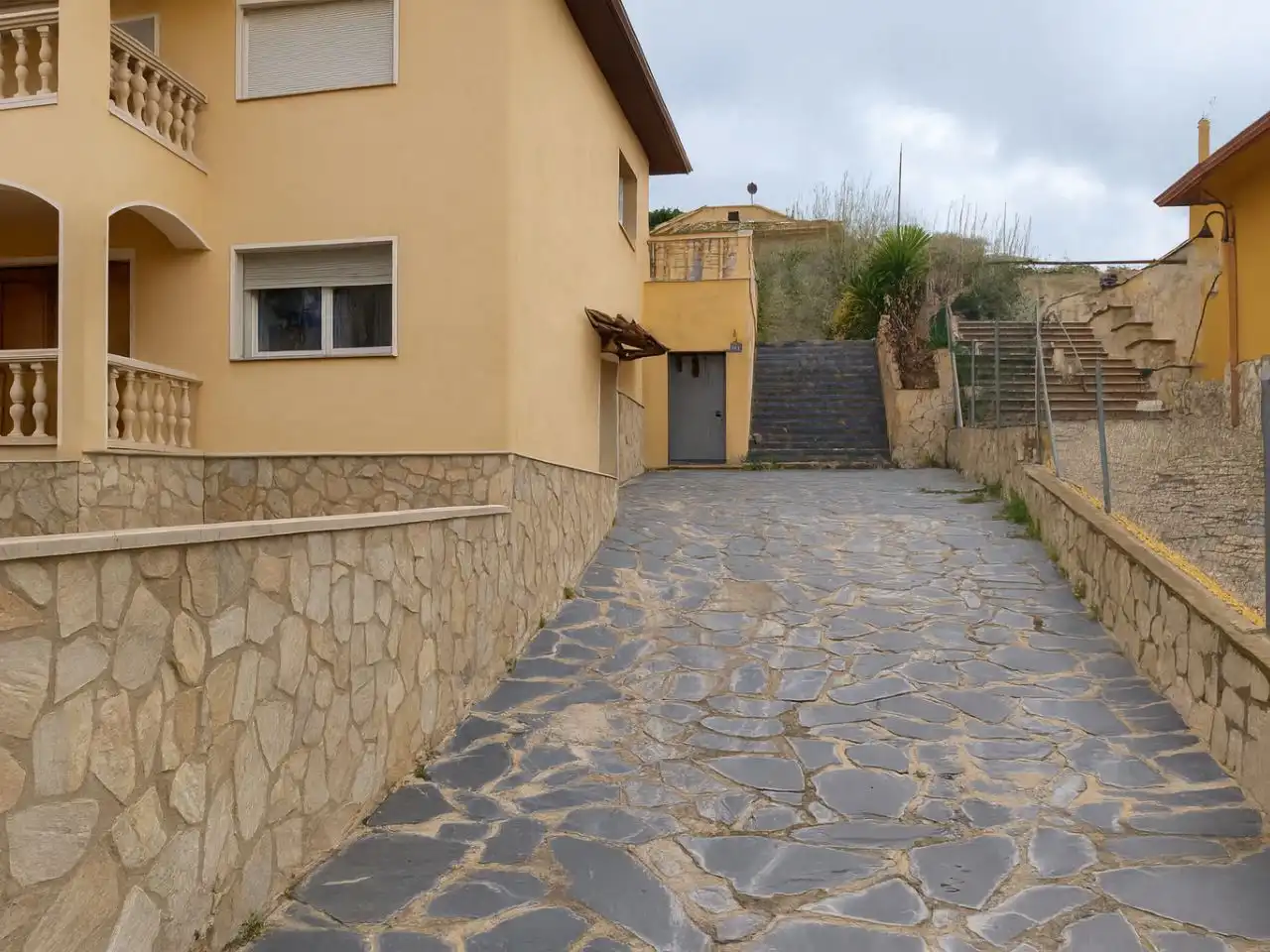 Villa mit Pool zum Verkauf in Carrer Verge de Montserrat 1, imagen 8