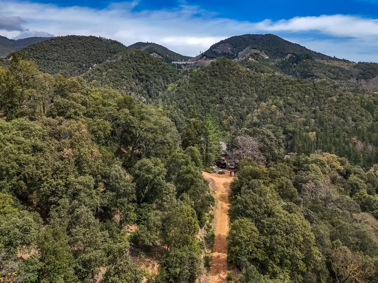 Finca rústica en venda a Arbúcies