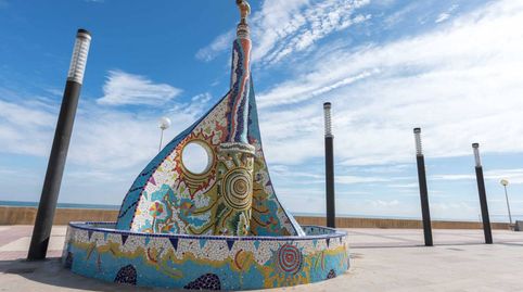 Terreno urbano en Daimus de 543 con altra rentabilidad, immagine 4