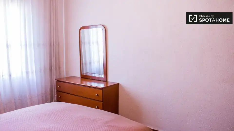 Habitació a El Besós i el Maresme