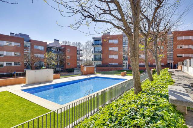 Piso en Venta en Carrer de Josep Irla en Turó de Can Mates