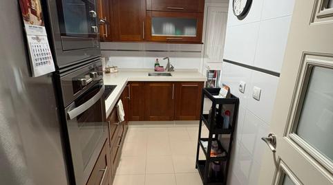 Foto 4 de Pis en venda a Chapín - Campus Universitario - Navinco, Jerez de la Frontera