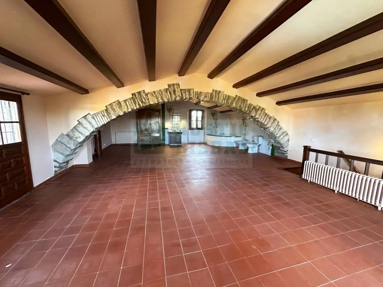 Finca rústica en venta en Sant Joan de Mollet con Calefacción, Jardín privado y Terraza