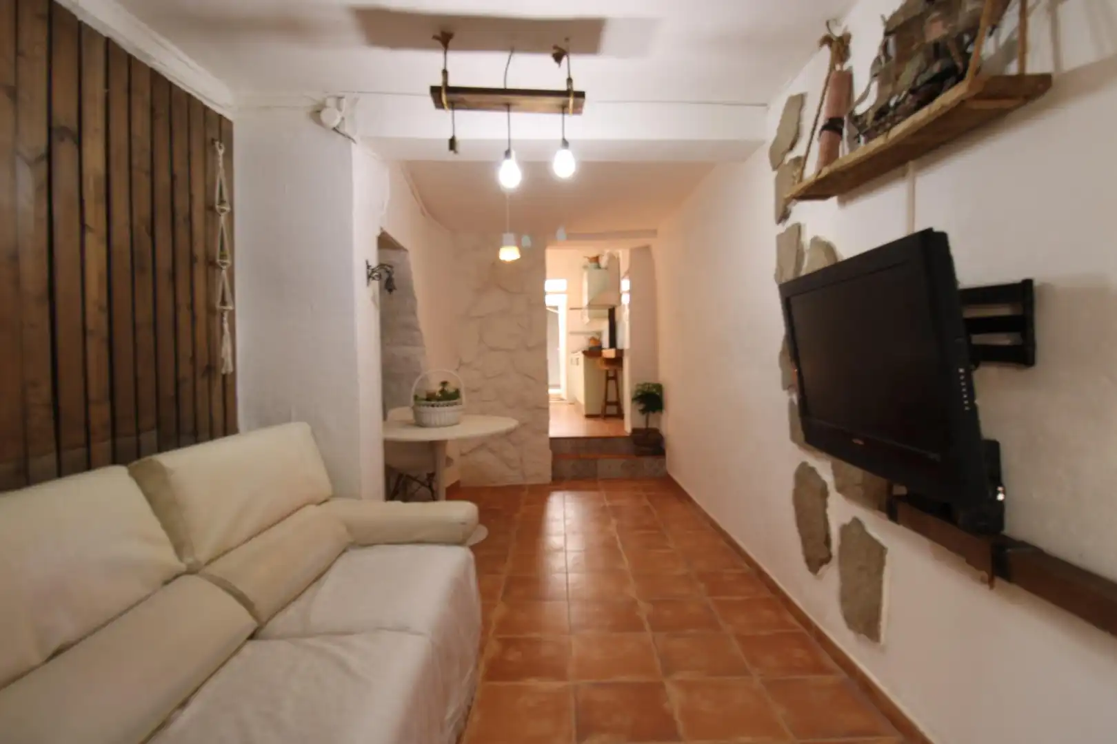 Casa o xalet en venda a Calle de Bétera, 29, Moncada