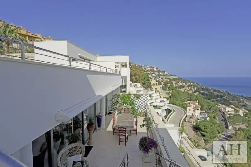 Penthouse for sale in Altea Hills, imagen 15