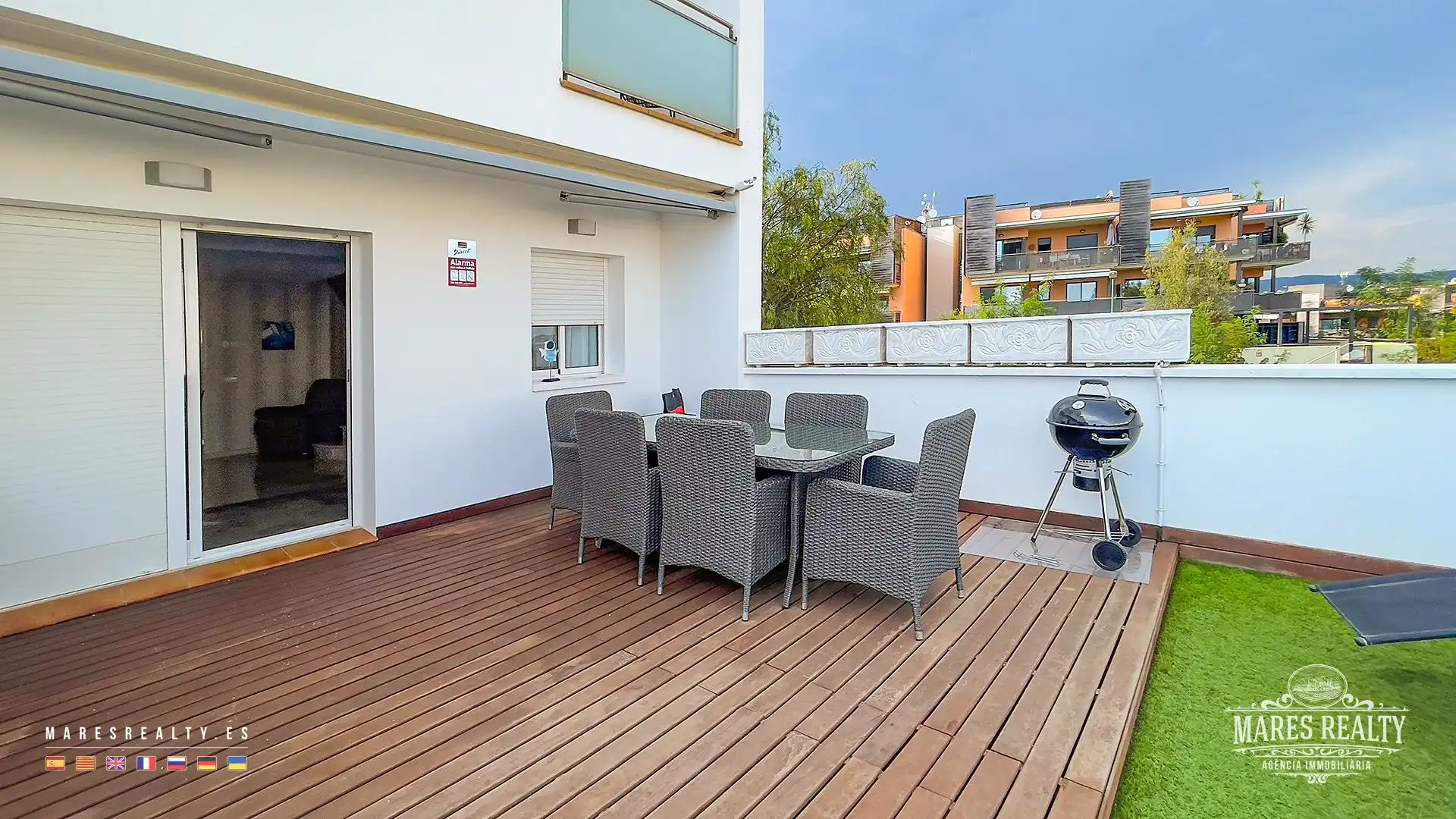 House with pool for sale in Sa Boadella, imagen 22