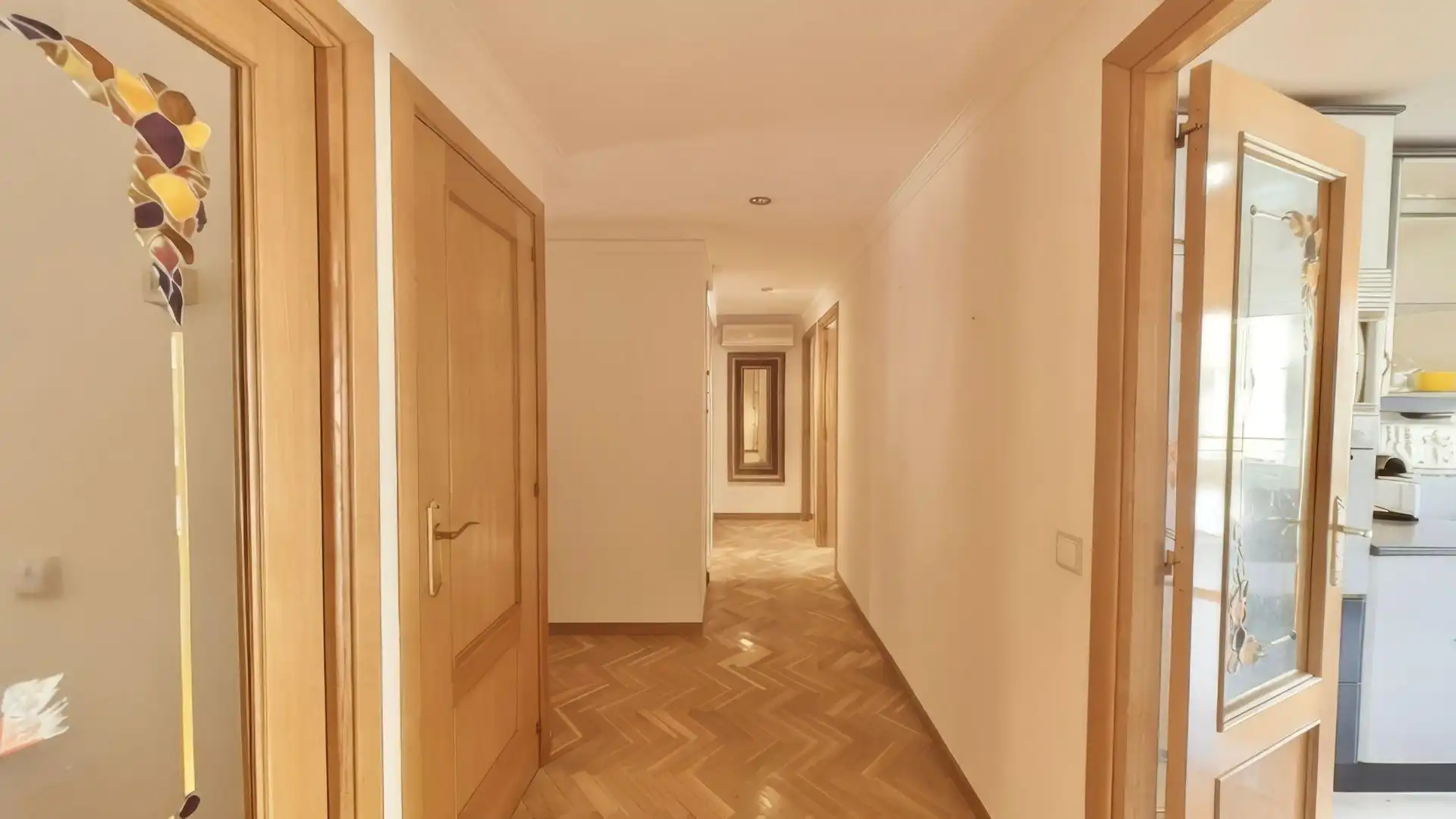 Apartamento en venta en Aranjuez con Aire acondicionado, Calefacción y Trastero