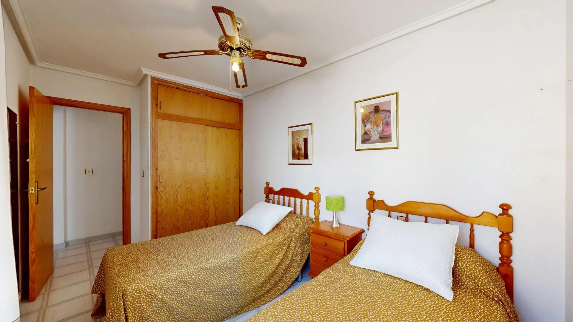 Piso con terraza en venta en ARQUITECTO LARRAMENDI 23, imagen 20