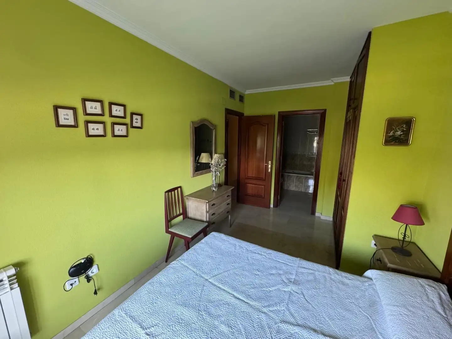 Wohnung mit Terrasse zur Miete in Ruta de la Plata, imagen 19