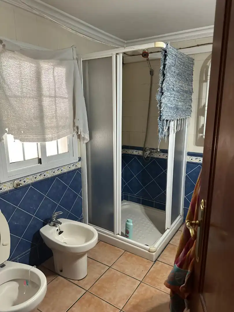 Bathroom of Houses for sale in Sevilla  with Air Conditioner