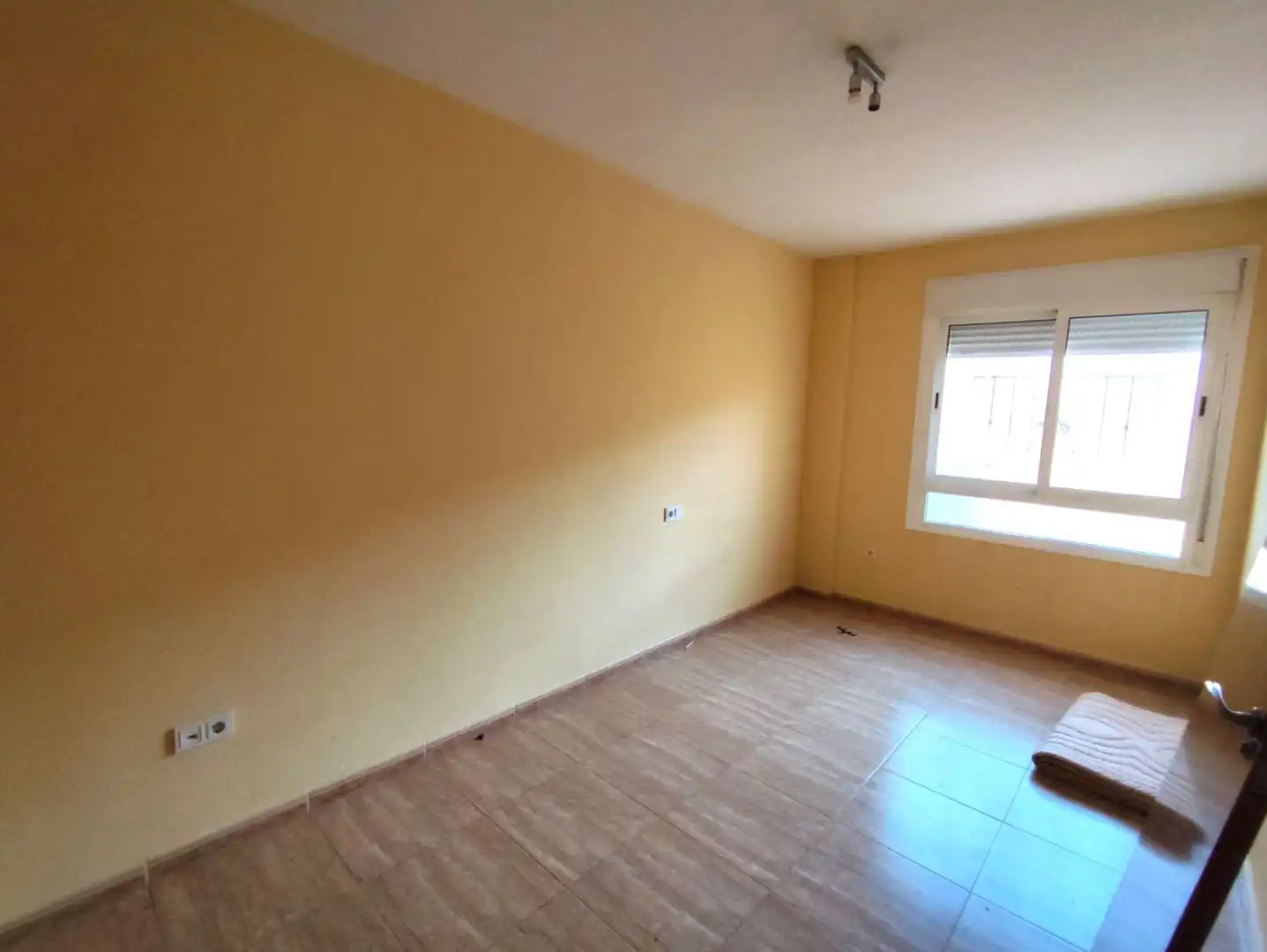 Piso en venta en La Aljorra