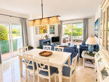 Apartamento con balcón en venta en Benamara - Atalaya