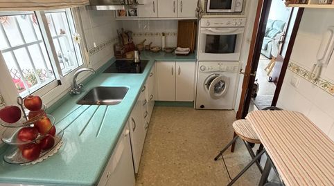 Foto 5 de Piso en venta en del Estero, Ronda del Estero, San Fernando