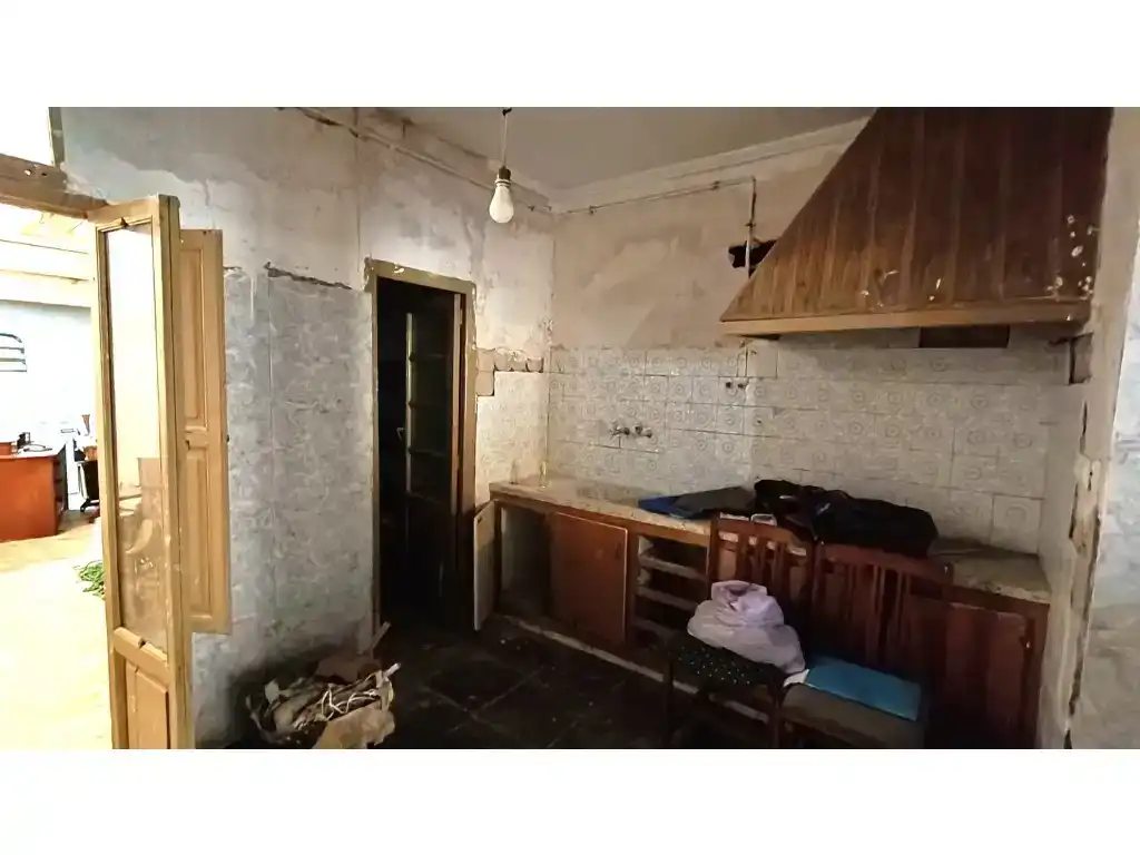 Cuina de Casa o xalet en venda en Nules