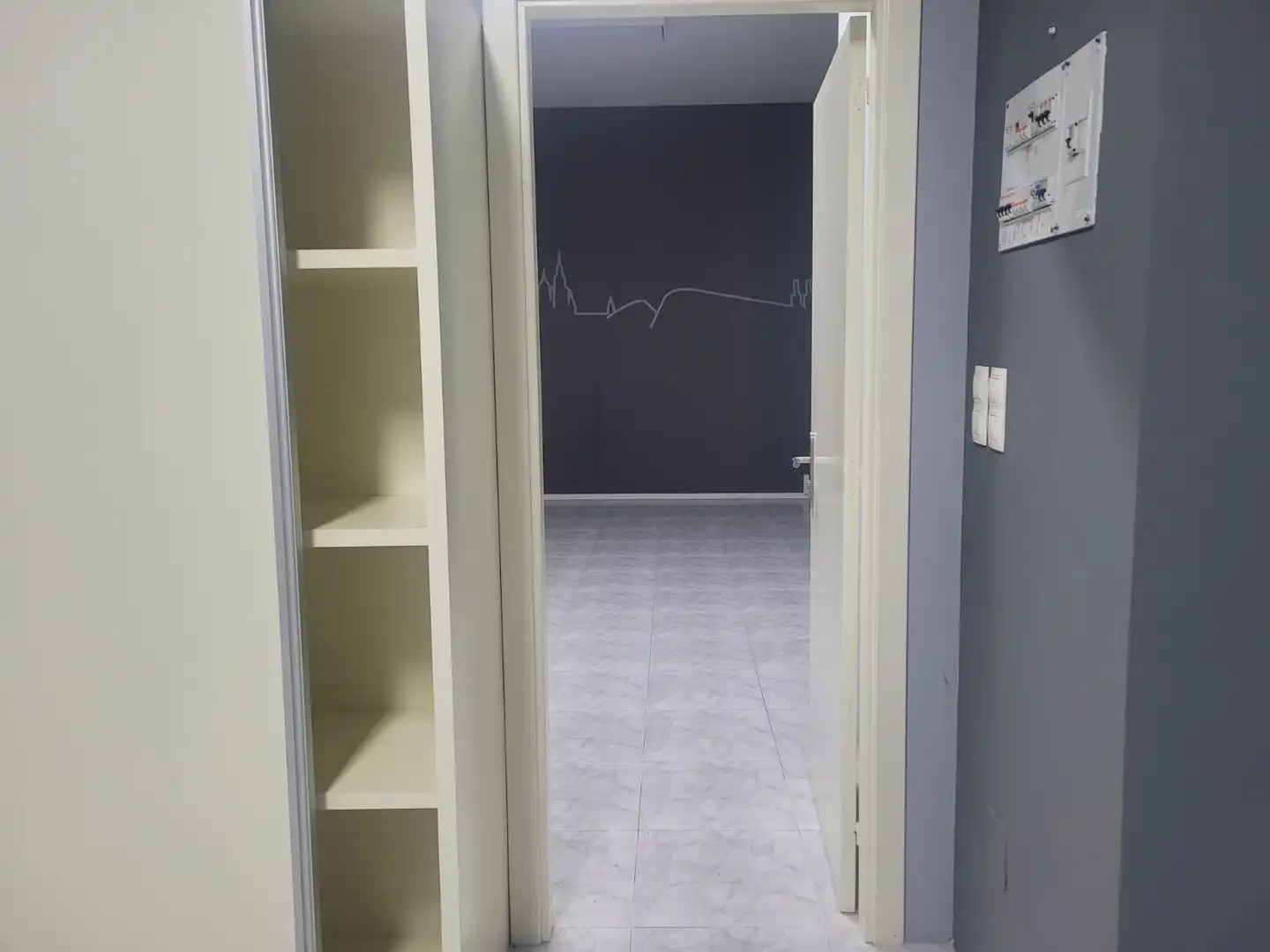Local de lloguer en Santiago de Compostela  amb Calefacció