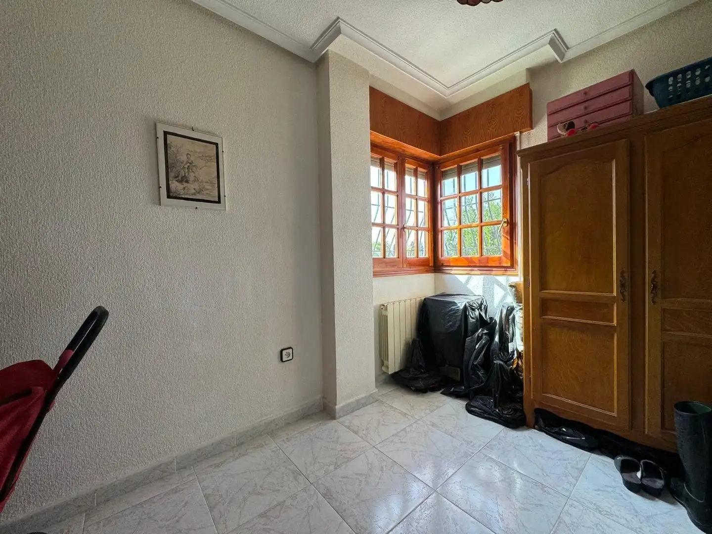 Casa o xalet en venda en Alicante / Alacant amb Calefacció, Jardí privat i Terrassa