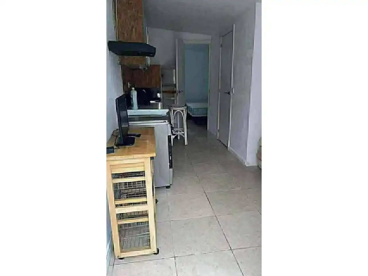 Apartamento de alquiler en Estepona