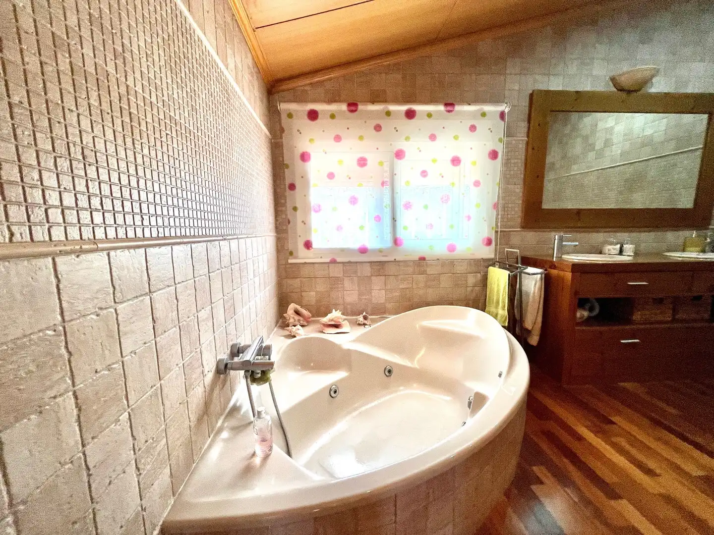 Haus mit Pool zum Verkauf in Costa Sur, imagen 23