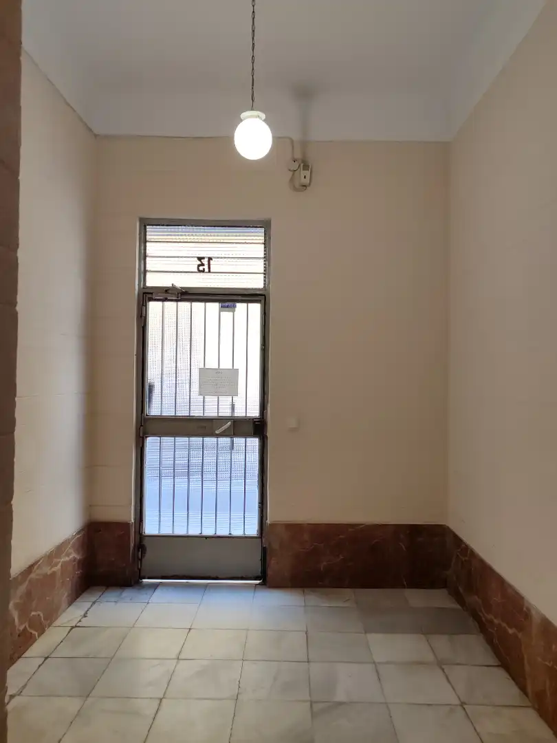 Wohnung mit Terrasse zum Verkauf in Calle del Capitán Rueda 13, imagen 32